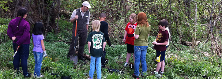 HabitatConservation