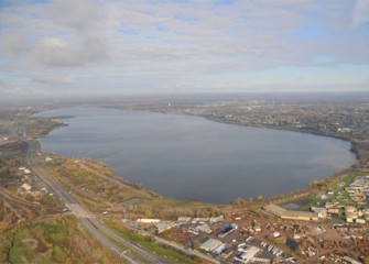 Onondaga Lake