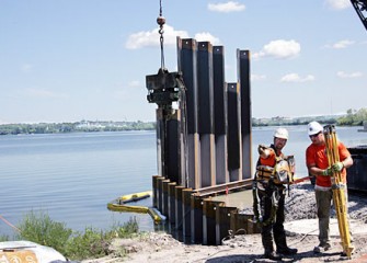 Workers Discuss Next Steps