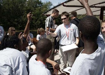 Onondaga Lake Orientation