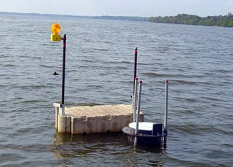 Groundwater Seepage Meter