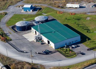 Willis Ave Groundwater Treatment Plant Completed One Year Ahead of Schedule