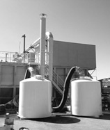 Enhanced Carbon Filtration System