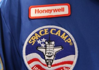 Eleven Central New York teachers were awarded scholarships to attend Honeywell Educators @ Space Academy at the U.S. Space & Rocket Center in Huntsville, Alabama. They will participate in simulated astronaut training and professional development.