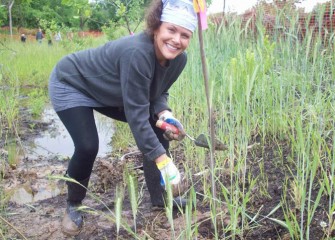 The Onondaga Lake Conservation Corps has held six events since it was founded in 2012.