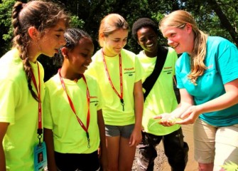 Over 450 middle school students have been inspired to further pursue science, technology and math education by Honeywell Summer Science Week at the MOST, now in its eighth year.