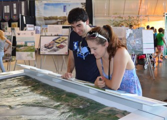 Habitat enhancements in areas surrounding the lake will help create a healthy, productive Onondaga Lake watershed.