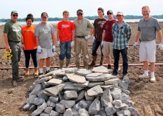 The day’s activities will help restore a healthy Onondaga Lake ecosystem and sustain the lake’s value as an Important Bird Area.