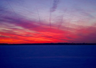 “Morning Glory” Photo by John Savage