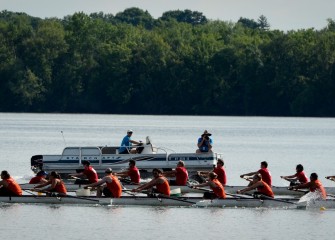Progress on the Onondaga Lake cleanup is leading to the lake’s return as a community asset. The Onondaga Cup and Lakefest was the first regatta on the lake in decades and a celebration of the rebirth of Onondaga Lake.